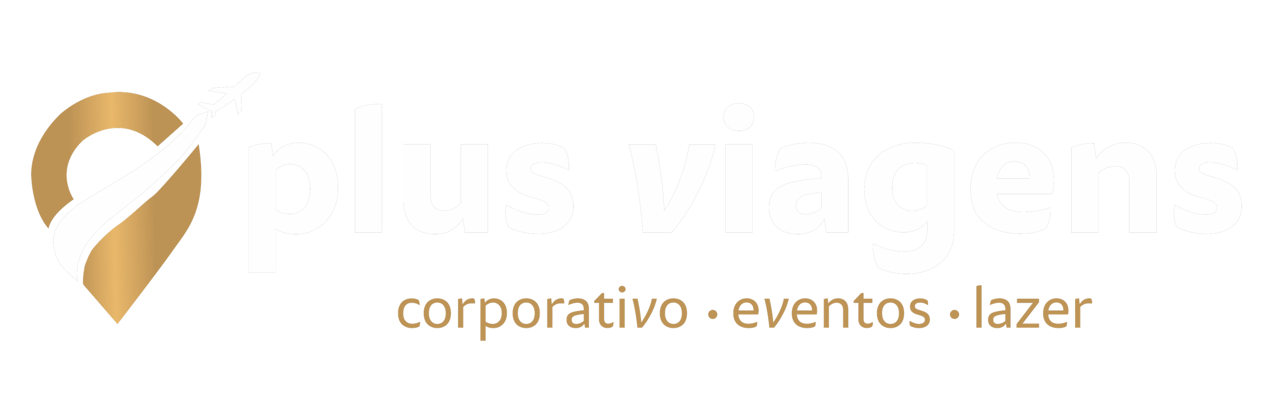 Plus Viagens — corporativo, eventos, lazer